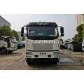 FAW 6 Wheelers 10 CBM Street Cleaner